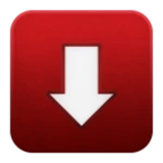 Logo of Free Video Downloader Plus android Application 